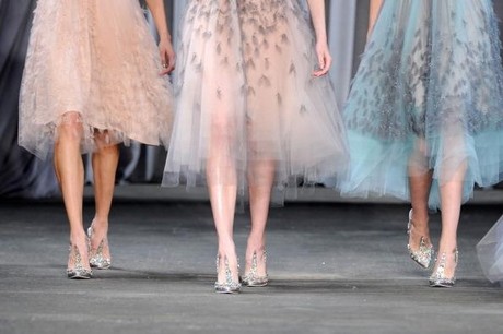 Spring Shoes