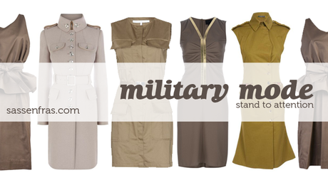 MILITARY MODE