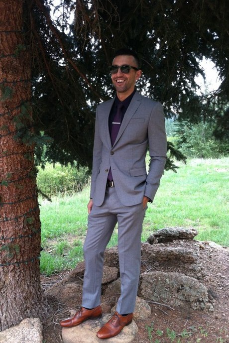 Haute Andre's Menswear Picks.