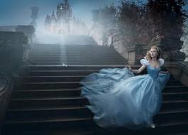 A Cinderella Fashiontale