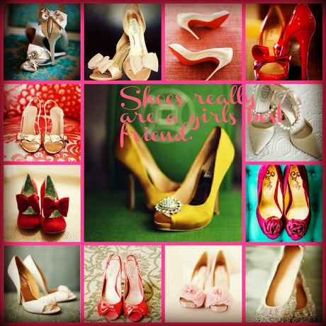 Shoes, Boots & Bags