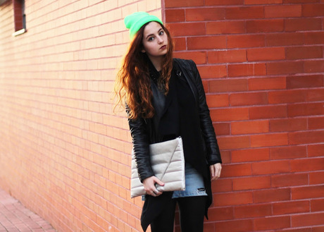 Outfits | Channeling Alice Point...sort of!