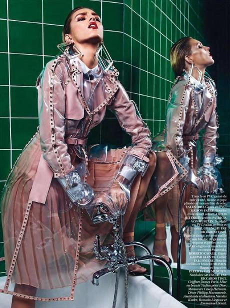 Plastic dreams 