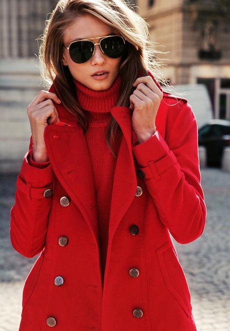 Casacos (Coats)