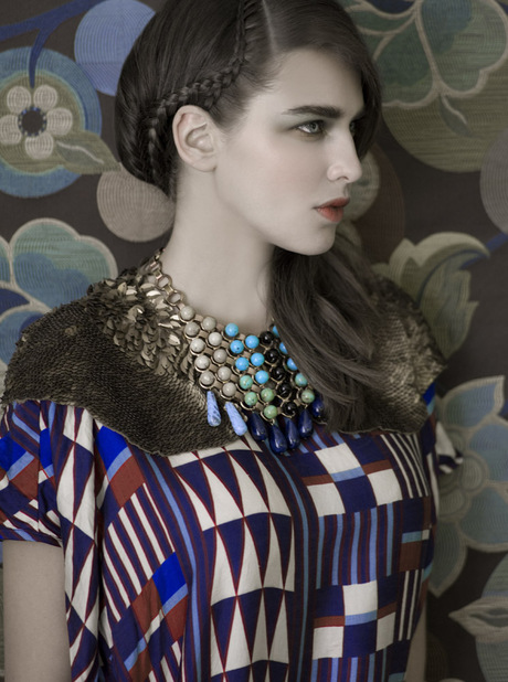 Myan Muse