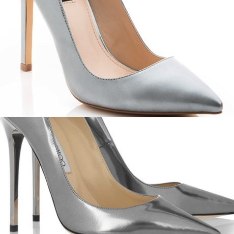 Tuesday Shoesday | Jimmy Choo and ShoeMint