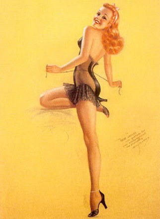 Sexy Lingerie