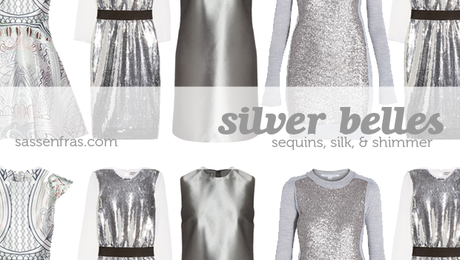 SILVER BELLES