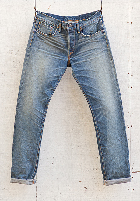 Denim Done Right