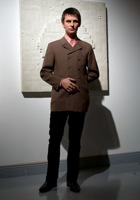 Mod Inspired Ensemble