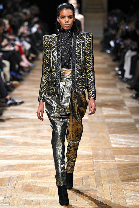 Cyber Shopping of the Week: Ballin’ in Balmain
