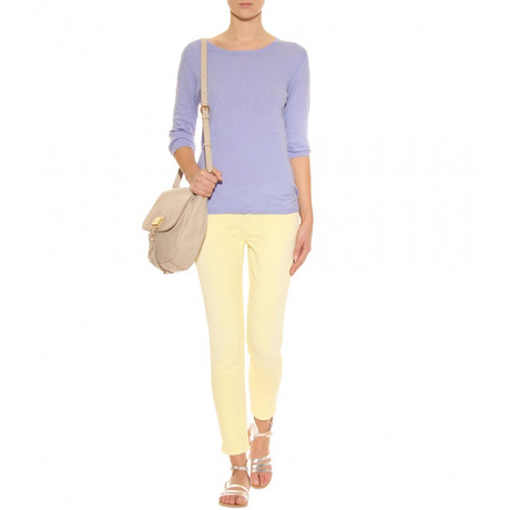 Lemon Jeans