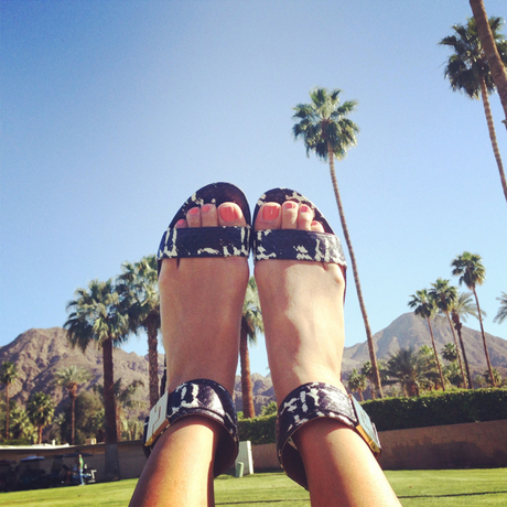 Song of Style on Instagram