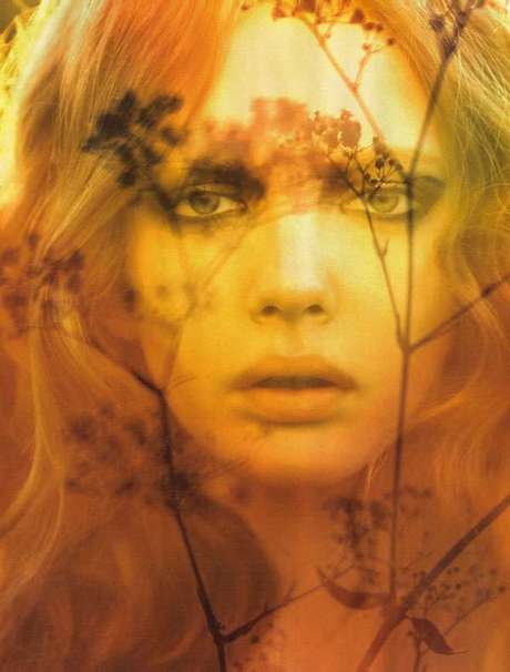 Bohemian spring