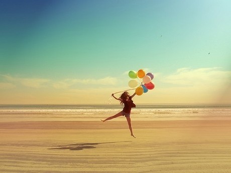 Let's go to the beach, each !