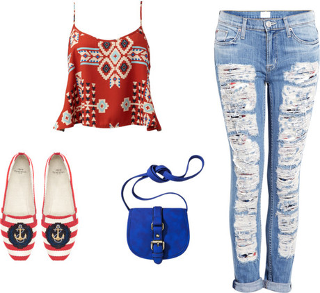 Casual Saturday + Sábado Casual !!!
