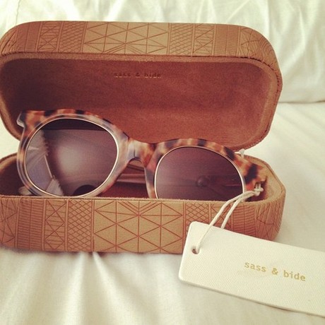 Eye Wear