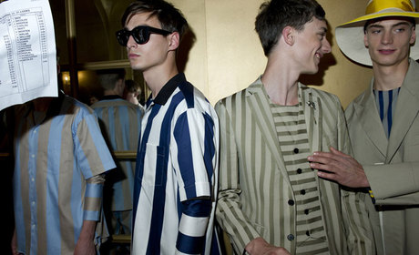 Best of: ACNE