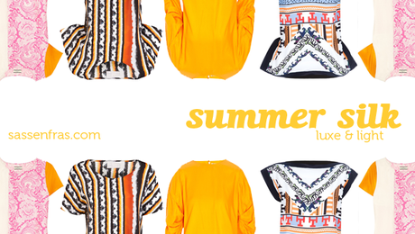 SUMMER SILK