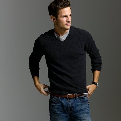 Cashmere