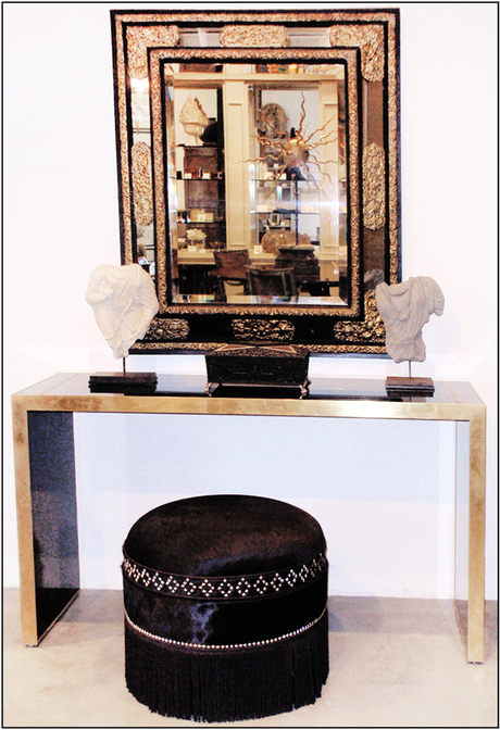 The Antique Collection 