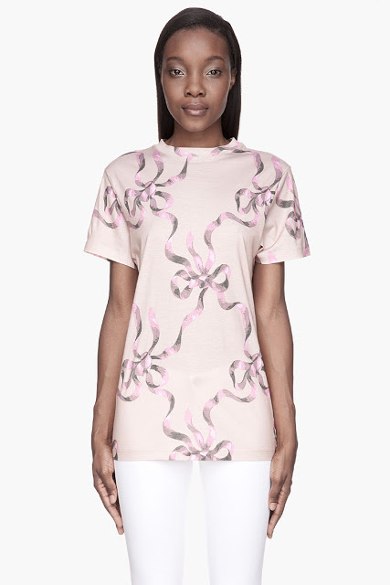 Bow T-Shirt