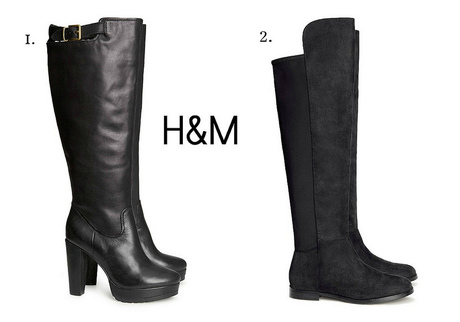 Hight Boots