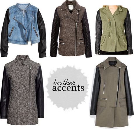 I’m currently on the hunt for the perfect winter coat, as...
