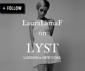 Follow LauraLamaF's fashion picks on Lyst