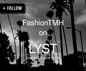 Follow FashionTMH's fashion picks on Lyst