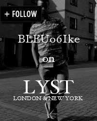 Follow Bleu06Ike's fashion picks on lyst