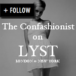 Follow THE CONFASHIONIST's fashion picks on Lyst