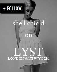 Follow shell chic'd's fashion picks on Lyst