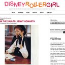 disneyrollergirl disneyrollergirl