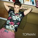 Topman's avatar