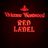 Vivienne Westwood Red Label