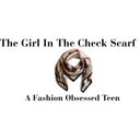 thegirlinthecheckscarf thegirlinthecheckscarf