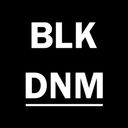 Blk Dnm's avatar