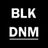 Blk Dnm - Lyst
