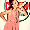 Mink Pink