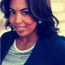 Marche' Robinson Marche' Robinson