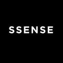 SSENSE SSENSE