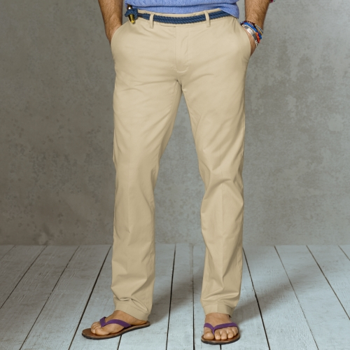 polo chino pants slim fit