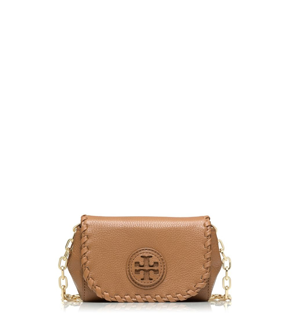 tory burch marion flat wallet crossbody