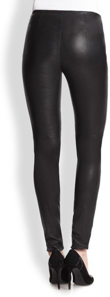 ralph lauren leggins