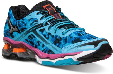 mizuno wave creation 15 womens