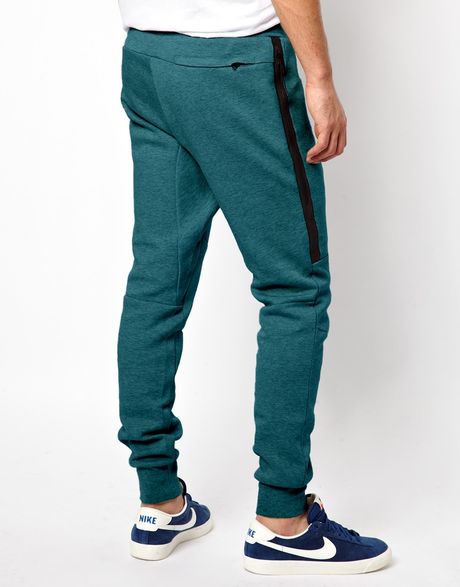 nike slim fit pants