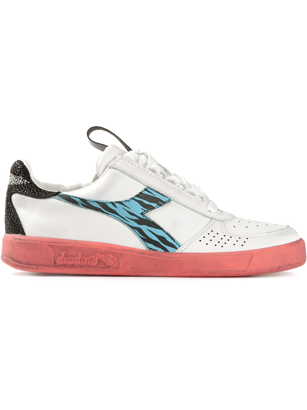 diadora limited