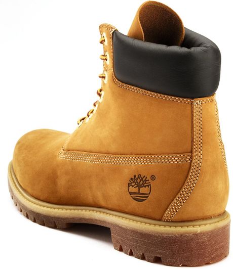 timberland beige boots