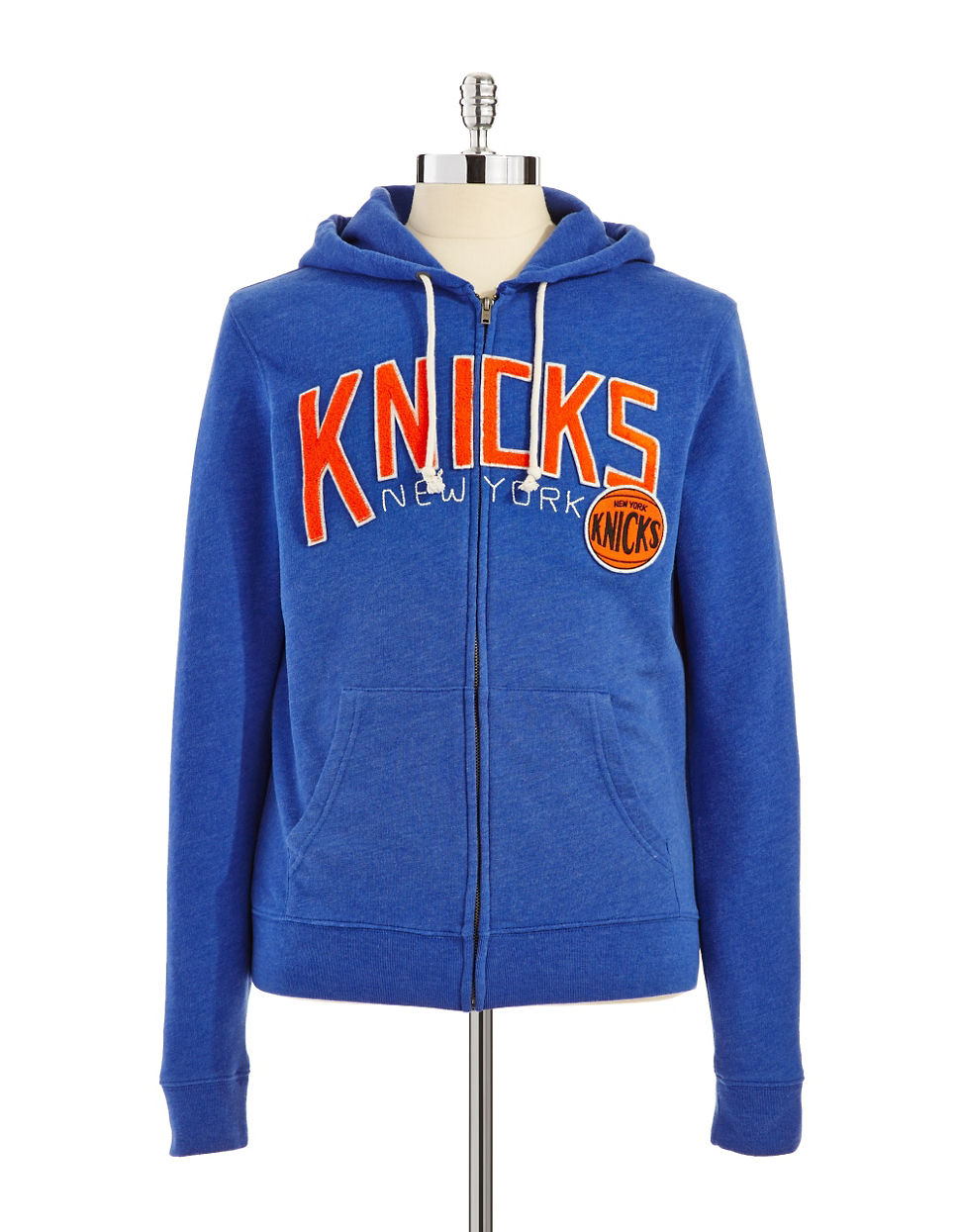 retro knicks sweatshirt